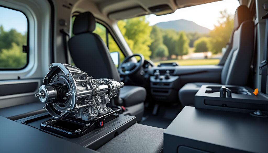 découvrez les avantages d'une boîte automatique pour camping-car et suivez nos conseils pour une installation facile et efficace. optimisez votre confort de conduite lors de vos voyages en camping-car.