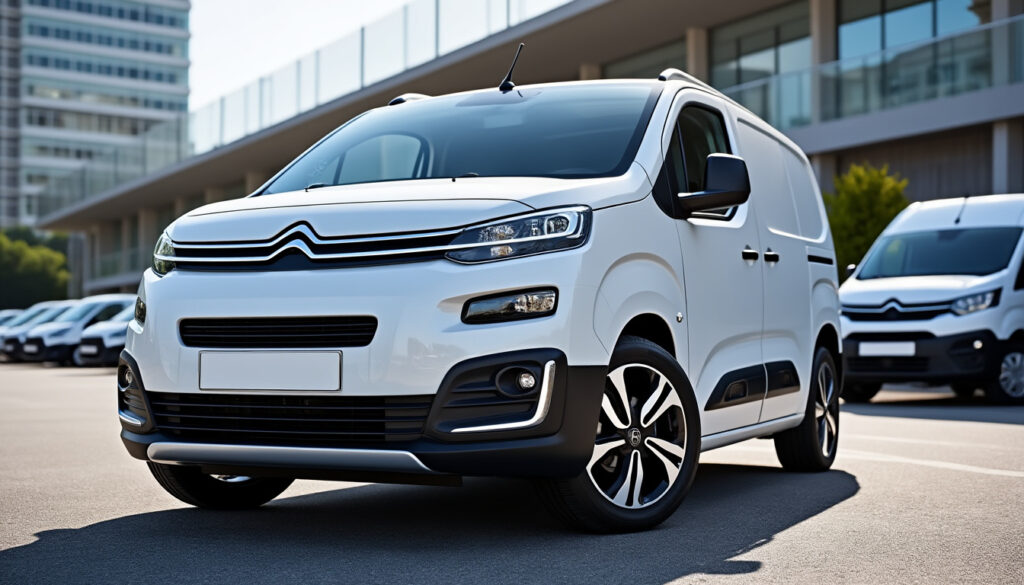 découvrez tout sur la citroën berlingo : ses caractéristiques, les différents modèles proposés et leurs prix pour choisir le véhicule adapté à vos besoins.