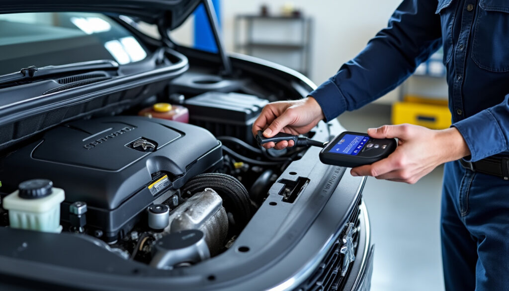 découvrez les causes principales du défaut moteur sur peugeot 5008 et les solutions fiables pour y remédier efficacement.