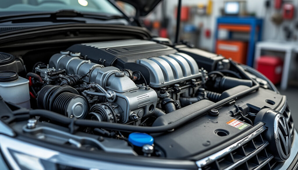 découvrez la fiabilité du moteur 1.2 vti 82 cv, avec des avis d'utilisateurs et un aperçu des problèmes courants rencontrés pour mieux informer votre choix automobile.