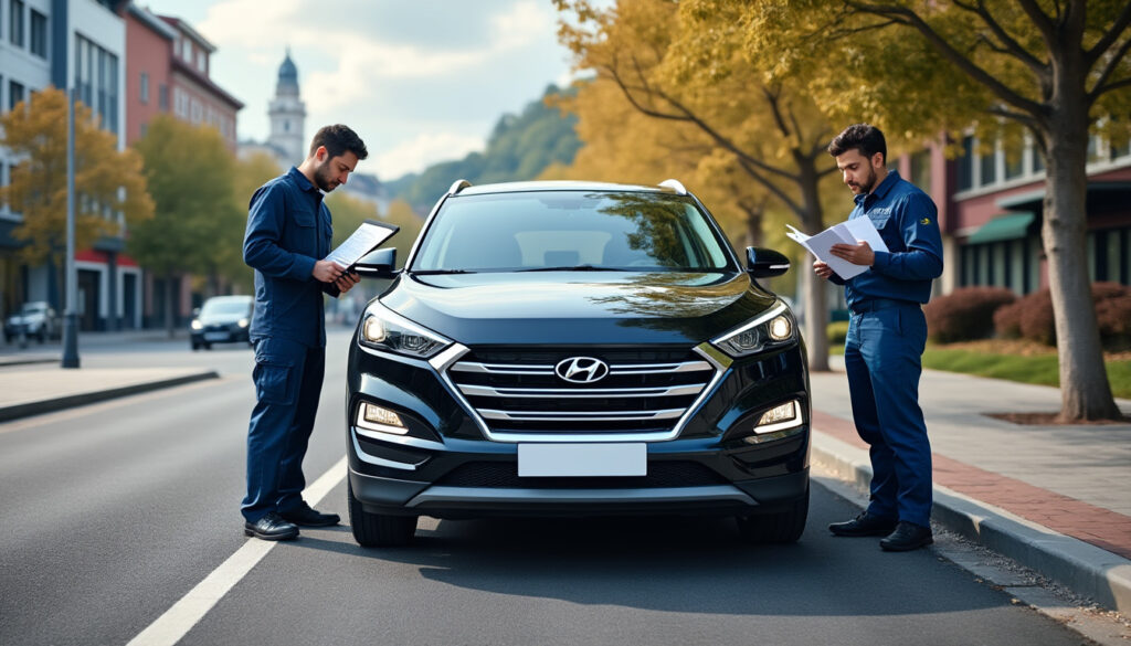 découvrez tout sur la fiabilité du hyundai tucson : avis d'experts, problèmes courants et conseils pour un achat réussi.