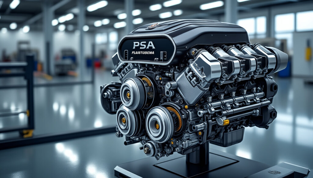 découvrez le moteur tu de psa : fiabilité éprouvée, fonctionnement détaillé et caractéristiques clés pour mieux comprendre cette motorisation emblématique.