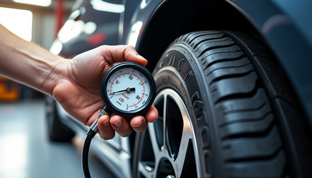découvrez les valeurs recommandées de pression des pneus pour votre fiat 500 et bénéficiez de conseils pour assurer sécurité, performance et longévité de vos pneus.