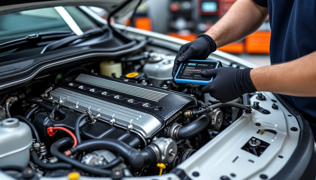 guide complet pour l'installation et l'optimisation du moteur tu3jp avec speeduino, améliorez les performances et la gestion moteur de votre véhicule.