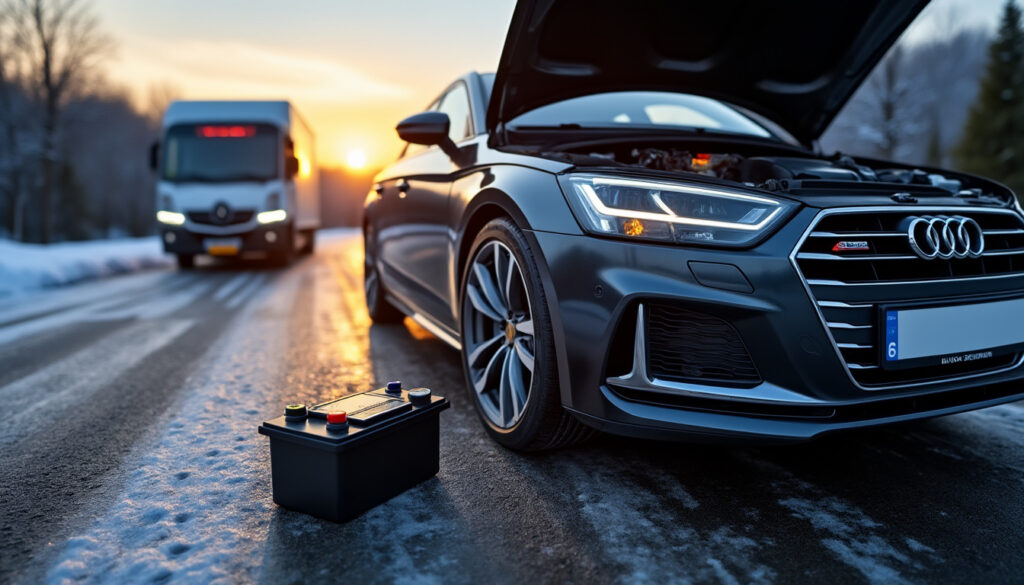 découvrez les causes principales et les solutions efficaces lorsque votre voiture ne démarre pas avec l'antipatinage activé. guide pratique pour résoudre ce problème rapidement.
