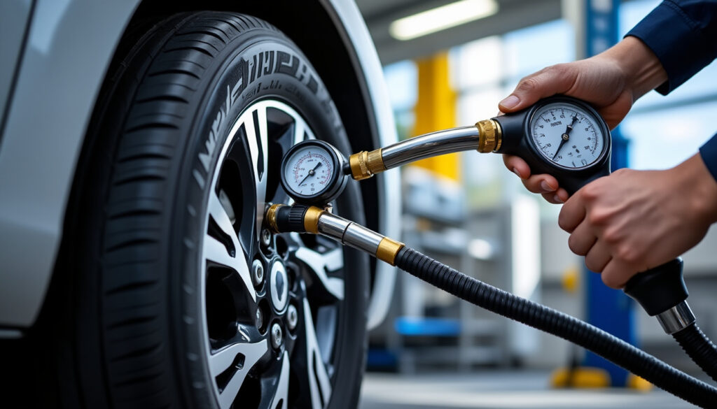 découvrez nos conseils pratiques pour un gonflage optimal des pneus de votre renault twingo 3, assurant sécurité, économie de carburant et confort de conduite.